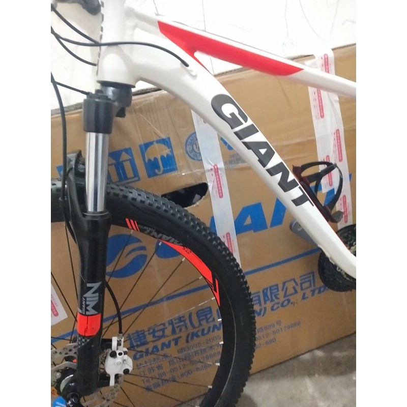Xe đạp Giant ATX850 2018 Siêu Lướt