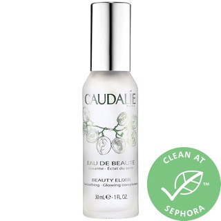 Xịt khoáng dưỡng giữ nền Caudalie Beauty Elixir 30ml