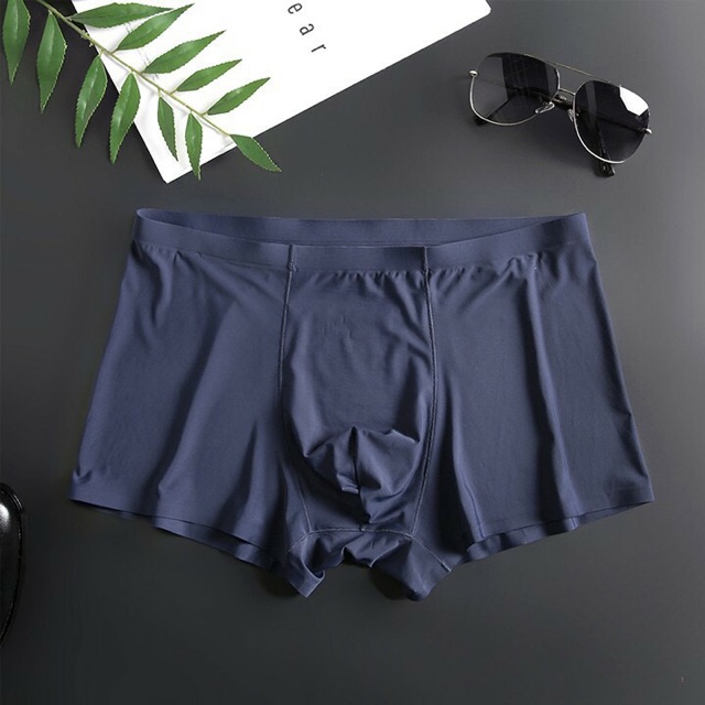 Quần Sịp đùi nam cao cấp chất đúc mát lịm