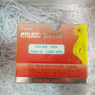 kem phước thanh 10g