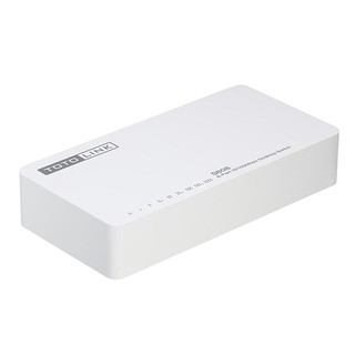 Bộ chia mạng 8 cổng totolink s808 hub 8 port lan 10/100mmbps