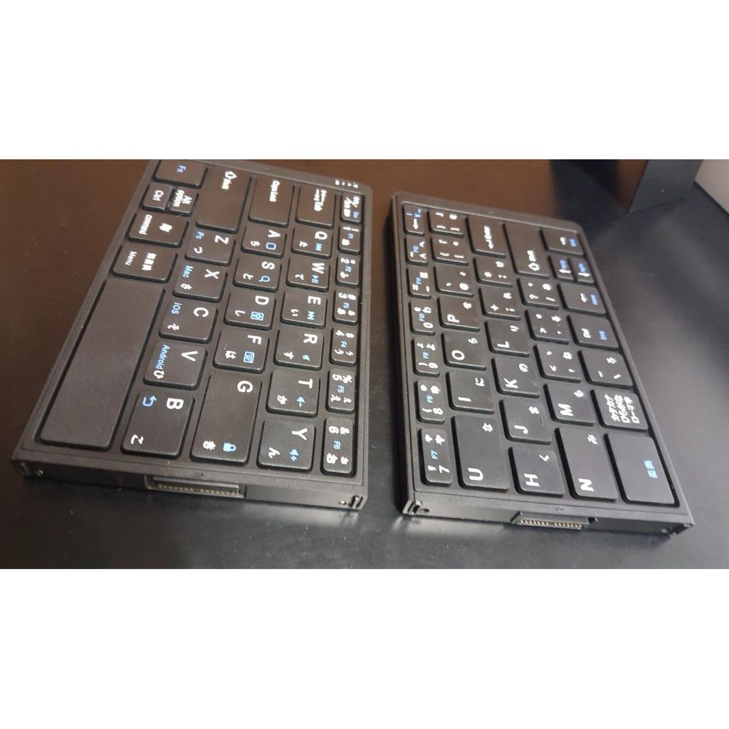 Bàn phím Bluetooth 3.0 Buffalo BSKBB14WH