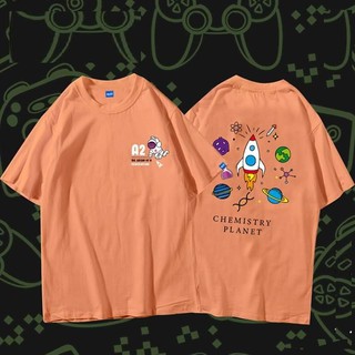 Áo đồng phục lớp tàu vũ trụ