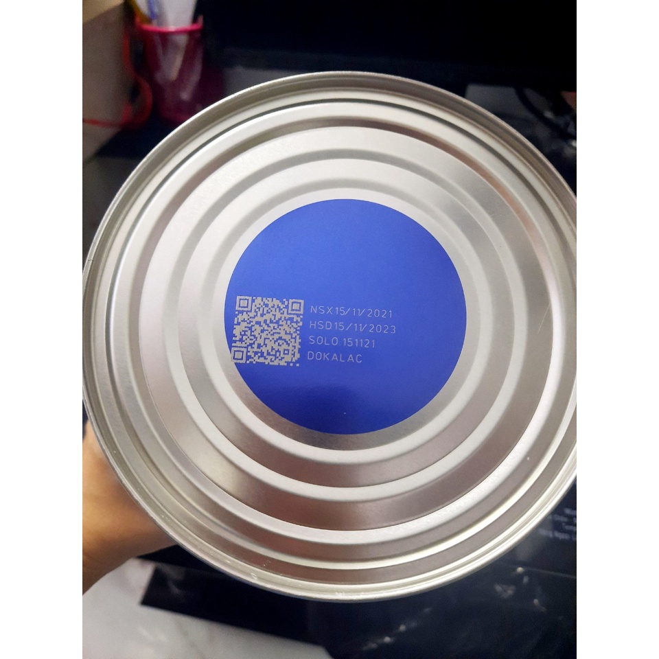 Sữa Dokalac Kids Gold 2 - 900g