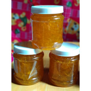 TẮC XÍ MUỘI BẾN TRE (1KG/ HŨ)