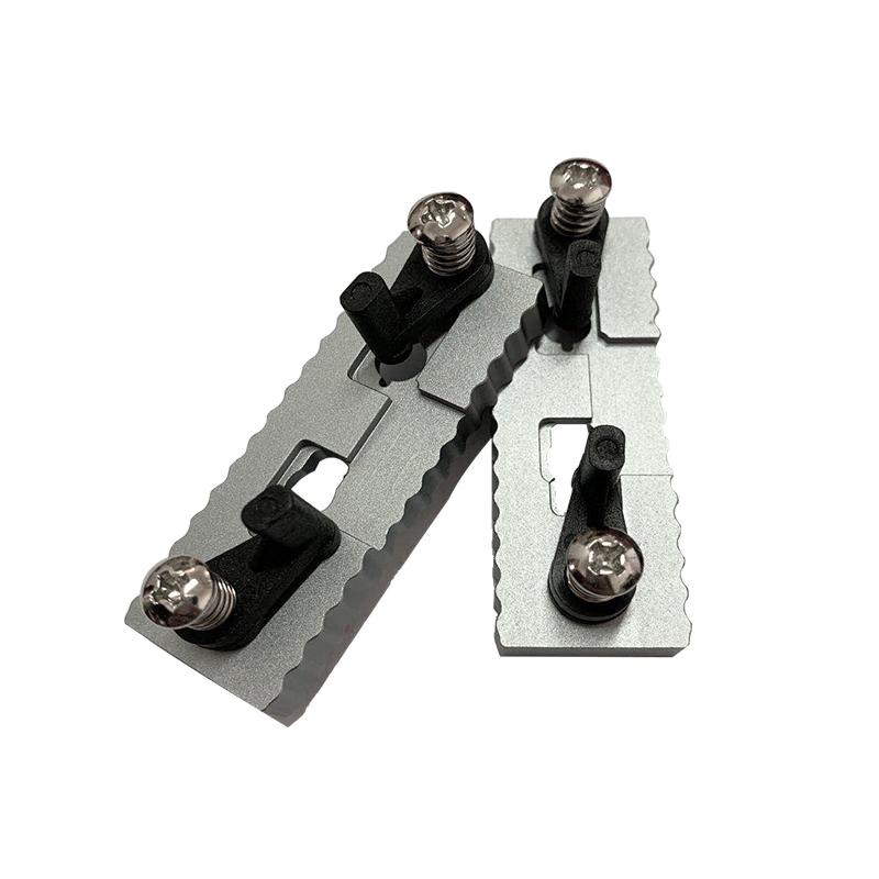 Đế kẹp làm Face ID LuBan T1 T2 cho iP X - 12PM