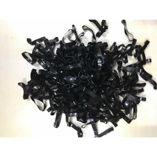 Dây chun buộc tóc