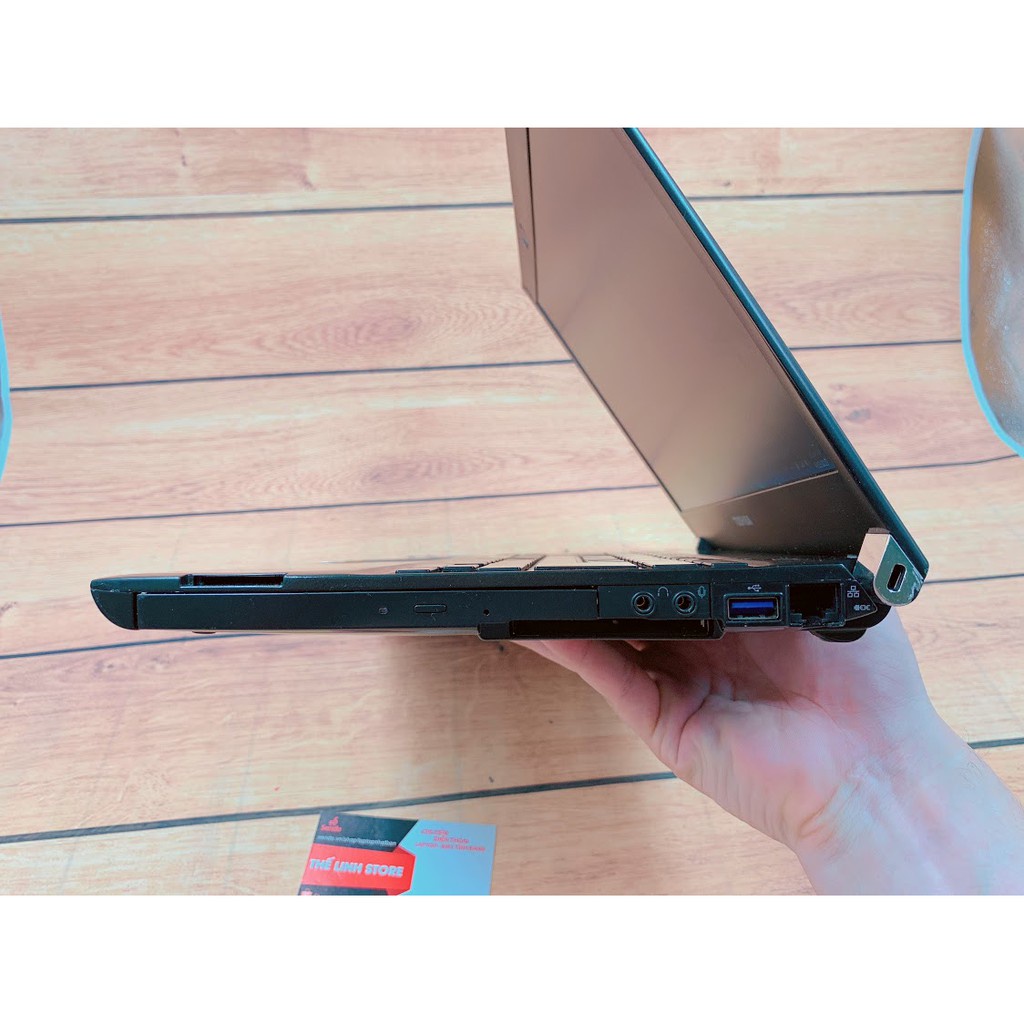 Laptop Toshiba Portege R700 13.3 inch mỏng nhẹ - Core i3 i5 có bản SSD | WebRaoVat - webraovat.net.vn