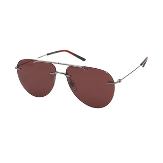 Kính mát gucci gg0397s chính hãng, thiết kế dễ đeo bảo vệ mắt