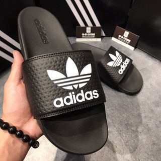 (Freeship) Dép Adidas Mono cực êm( Anh thật )( ảnh thât)