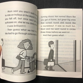Bộ nhập - Kes Gray The Daisy Collection (11 books)