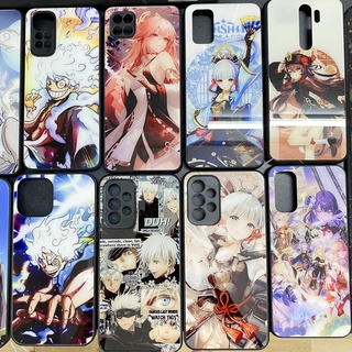 Ốp lưng Anime In theo yêu cầu - Ốp lưng Samsung J8 J7+ J7 Pro J7 Prime J4 j4+ J6 J6+ A7 2018