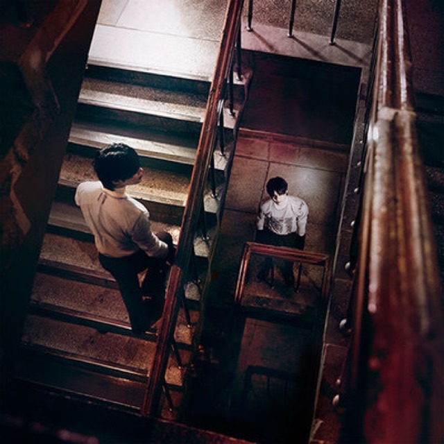 Never Gonna Dance Again : Act 1 - Tamin