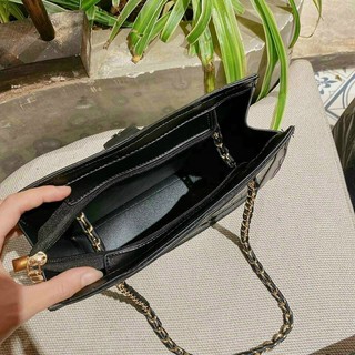 BÁN SỈ  túi xách dáng công sở cúc da rắn