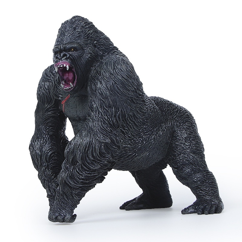 1050- Mô hình khỉ đột King Kong