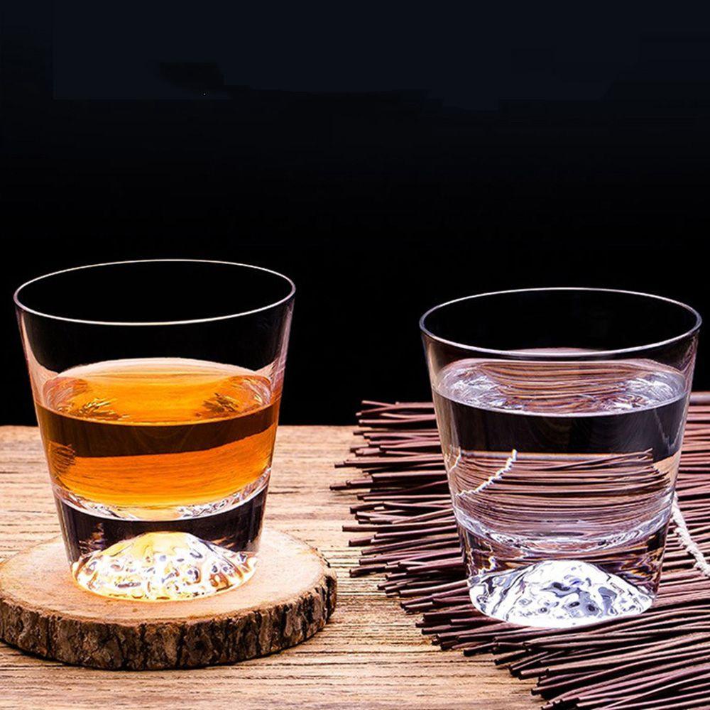 NICKOLAS Ly Thủy Tinh Uống Rượu Cocktail Trong Suốt Phong Cách Vintage