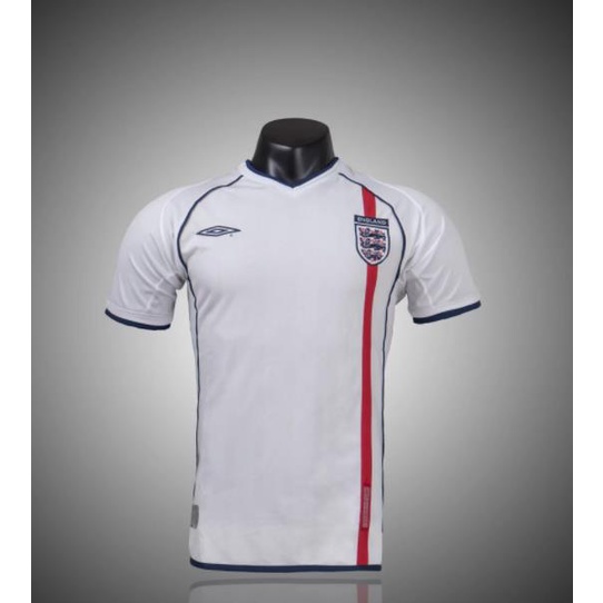 Áo Thun Đá Banh jersey 90 96 2000 02 06 10 12 Chất Lượng