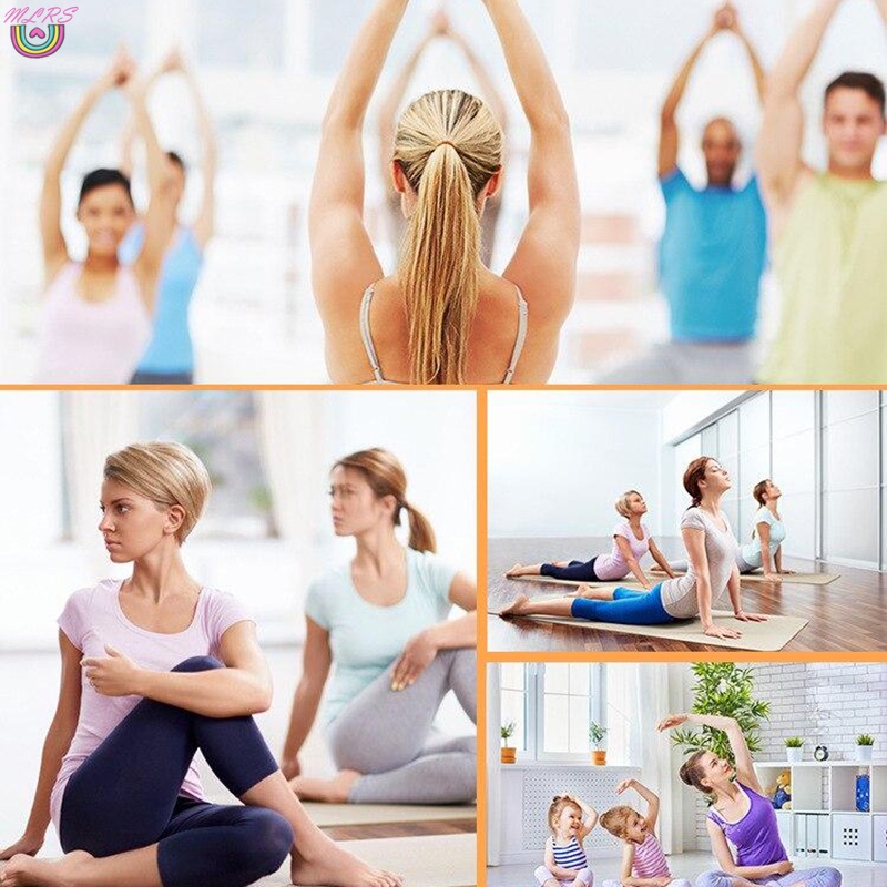 Vớ Tập Yoga / Múa Ba Lê Thiết Kế Lỗ Hở Ngón Chống Trượt Tiện Dụng Cho Nữ