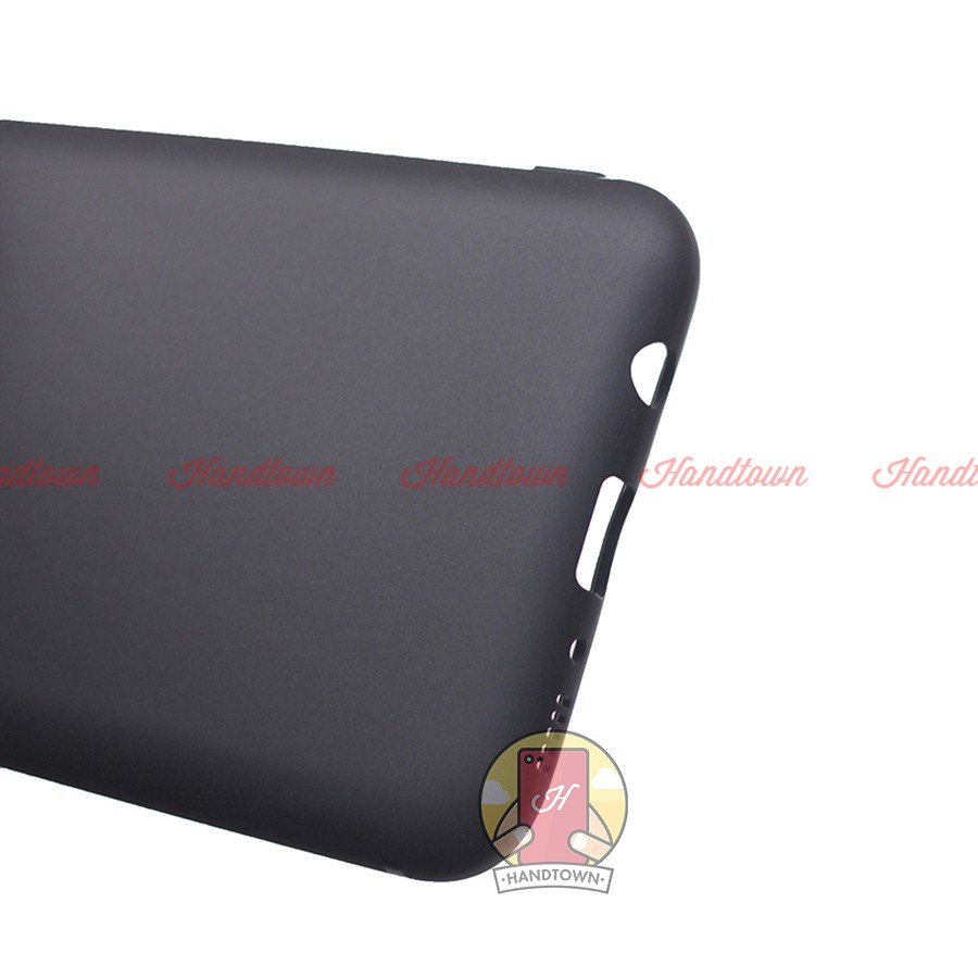 Ốp lưng Samsung Galaxy M30s dẻo đen và trong suốt chống ố