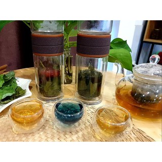 TRÀ THẢO MỘC SACHI HERBAL TEA (TRÀ SACHI)