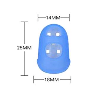 Set 5 Miếng Bọc Ngón Tay Chơi Đàn Guitar