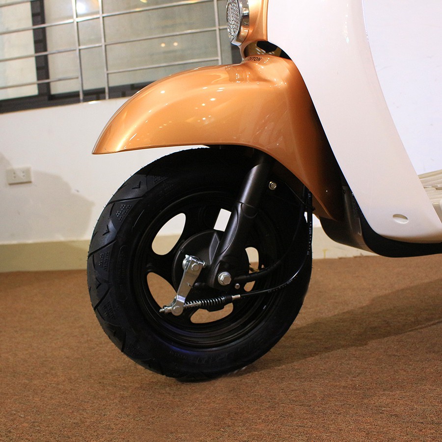 Xe máy tay ga TAYA CREA 50cc