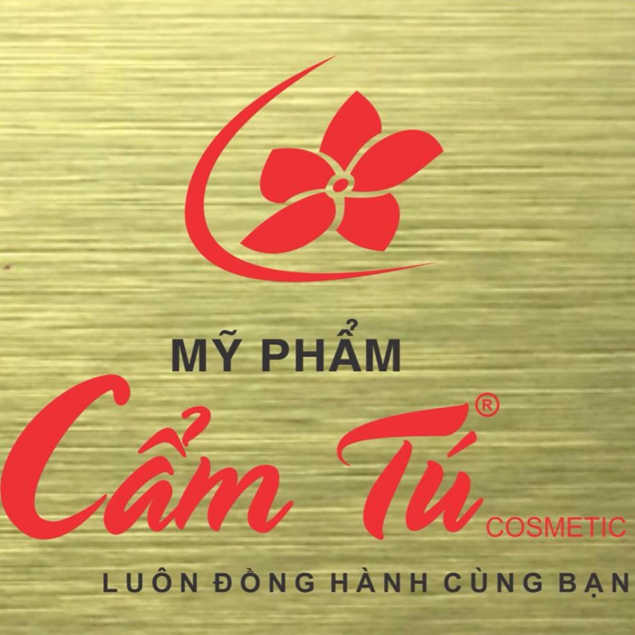 Mỹ phẩm Cẩm Tú