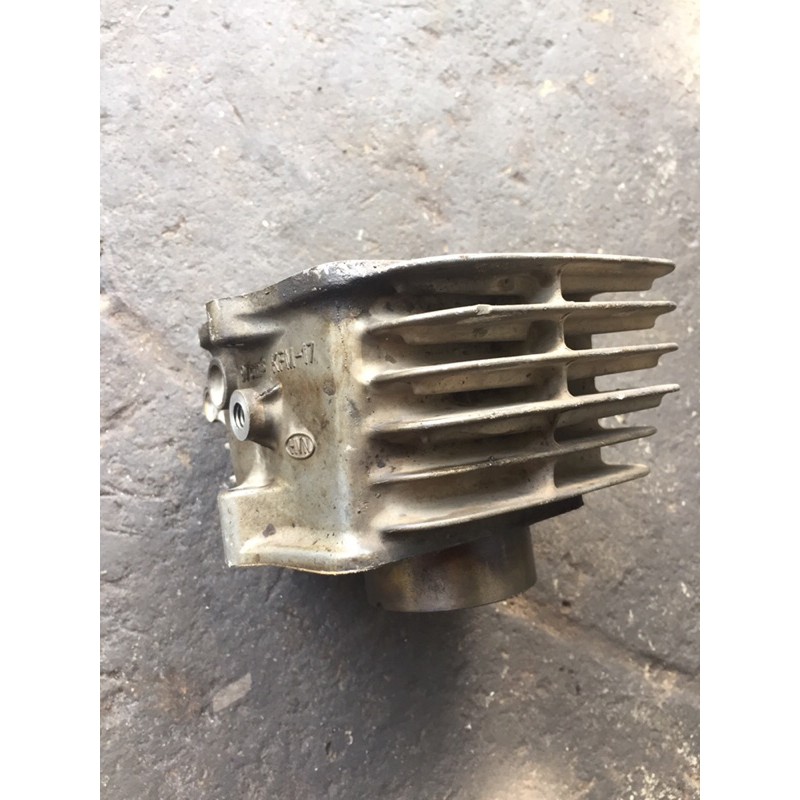 Vỏ lòng Anfa Zin .