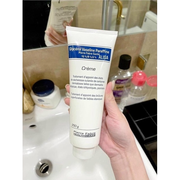 (Hàng Chính Hãng) KEM NẺ CHÀM DEXERYL