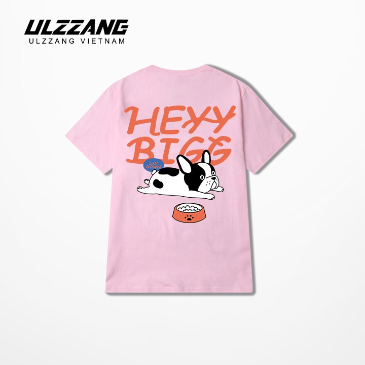 Áo thun local brand ULZZ ulzzang skate dáng tay lỡ unisex U-11 | BigBuy360 - bigbuy360.vn