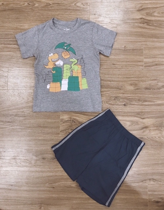 Bộ palace 100% cotton
