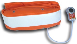 Máy massage bụng cao cấp Unicare