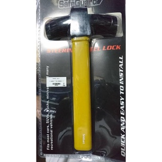 Cờ Lê Hình Chữ T 59930 "Gắn Vô Lăng Xe Hơi