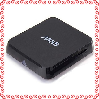 [GIẢM GIÁ SỐC] ANDROID BOX M8S RAM 2GB S812