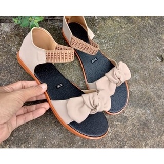 Giày sandan nữ mã 301