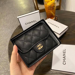 Ví gập chữ X sang chảnh