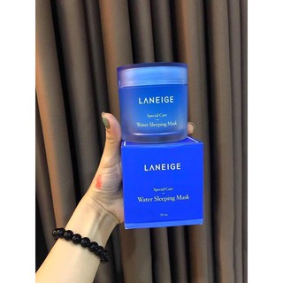 Mặt nạ ngủ LANEIGE