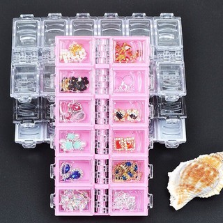 Hộp đựng đá, phụ kiện, charm  mms