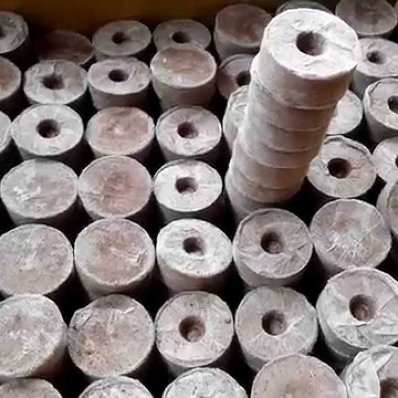VIÊN NÉN ƯƠM HẠT 50 - 100 VIÊN
