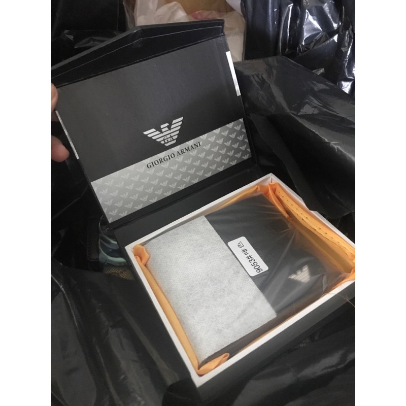 Ví da nam cao cấp