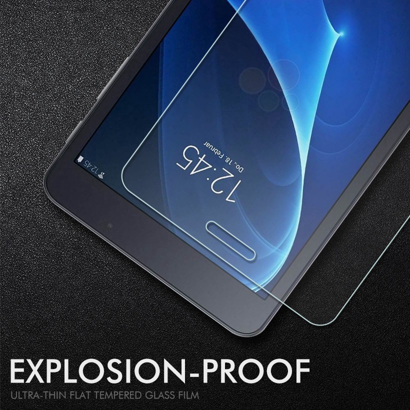 Kính Cường Lực McCollum Bảo Vệ Màn Hình Cho Samsung Galaxy Tab A 7.0 2016 A6 T280