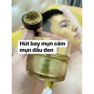 Mặt nạ từ tính tặng kèm nam châm