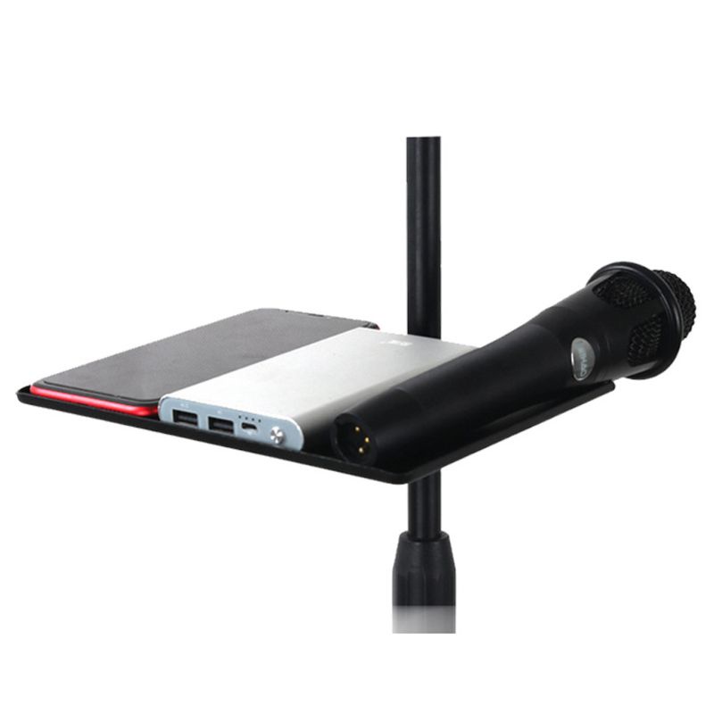 Giá Đỡ Kẹp Micro Thu Âm / Điện Thoại Tiện Dụng