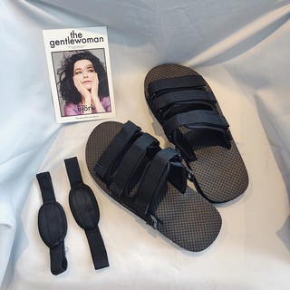 Sandal nam, Dép quai ngang, Dép nam phong cách Hàn Quốc