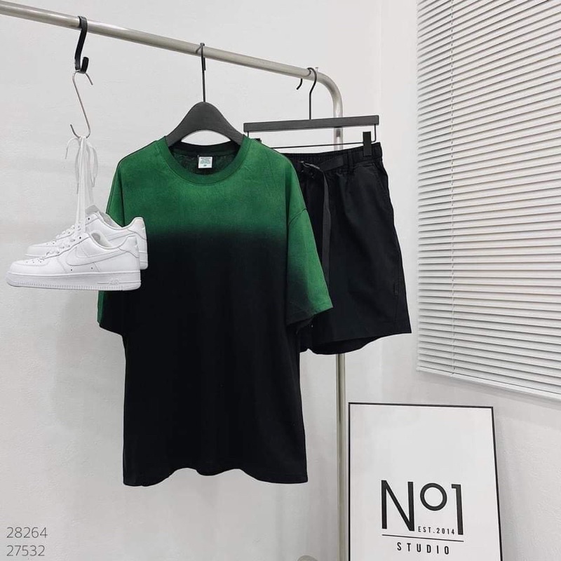 Bộ đùi loang vai TC12