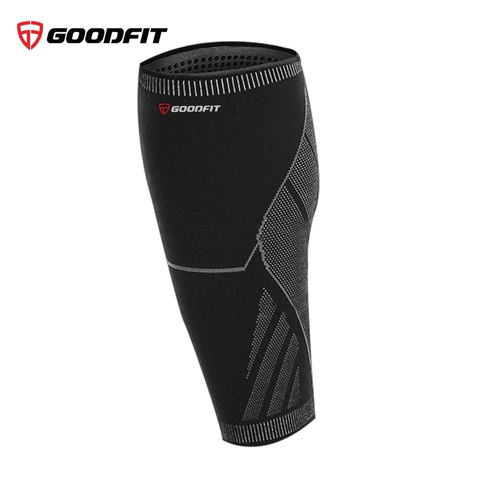Đai GoodFit GF602C Bảo vệ ống đồng, gen nịt bắp chân