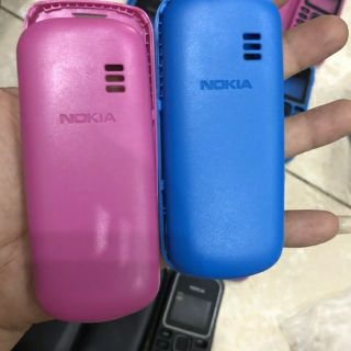 Vỏ phím,sườn Nokia 1280