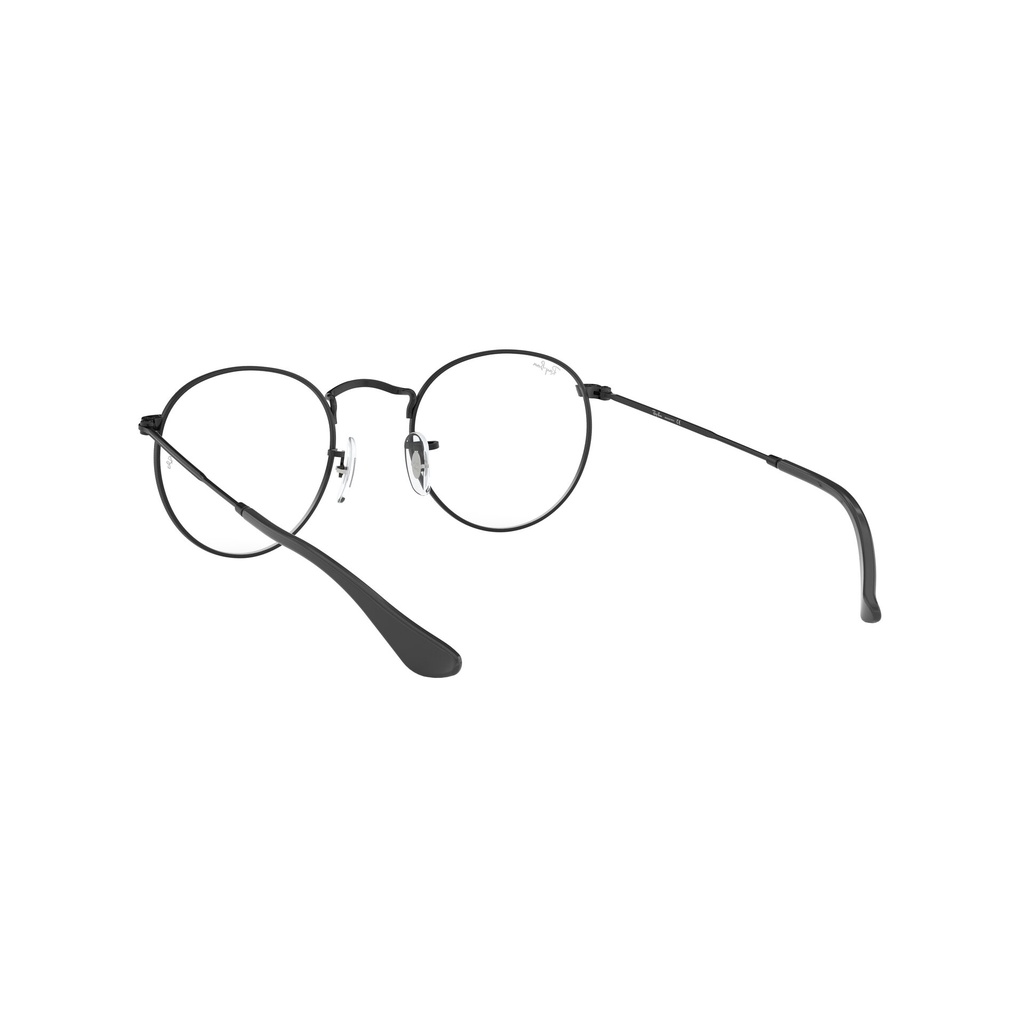 Mắt Kính Ray-Ban Round Metal - RX3447V 2503 - Kính thường