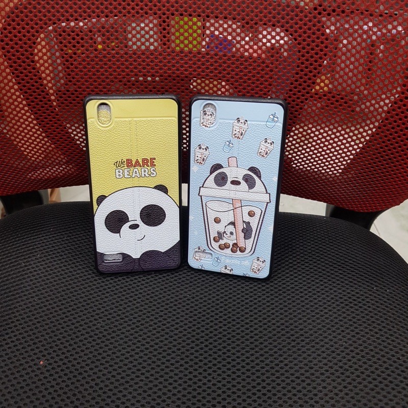 Ốp lưng oppo mirro 5 / A51 dẻo in hình dễ thương