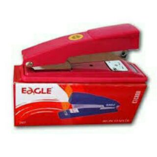 Bấm  kim E&GLE 207 sử  dụng  kim  số  3